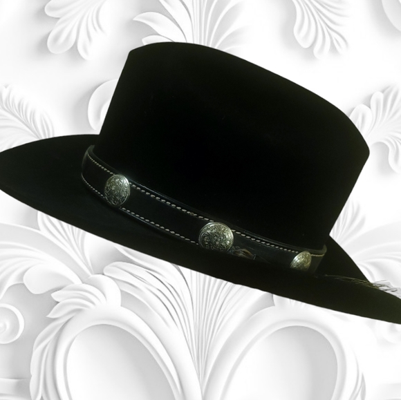 AMERICAN HAT CO. Cowboy hat
